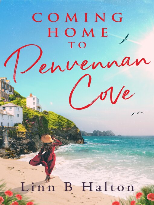 Title details for Coming Home to Penvennan Cove by Linn B. Halton - Available